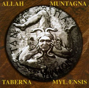 Allah Muntagna - Taberna Mylaensis - Music - PAN - 0713958015827 - August 12, 1996