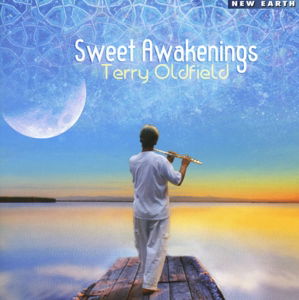 Cover for Terry Oldfield · Sweet Awakenings (CD) (2014)