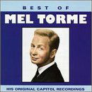 Best Of - Mel Torme - Musik - CURB - 0715187761827 - 15. juni 1993