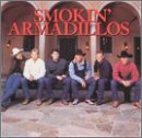 Smokin Armadillos - Smokin Armadillos - Musik - CURB - 0715187774827 - 12 mars 1996