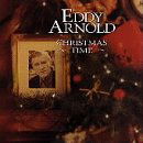 Christmas Time - Eddy Arnold - Musik - CURB - 0715187790827 - 7. oktober 1997