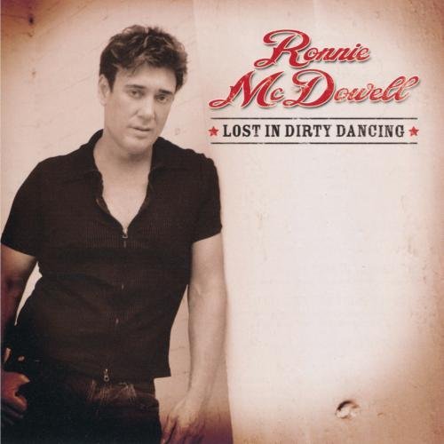 Cover for Ronnie Mcdowell · Lost in Dirty Dancing (CD) (2011)