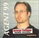 Cover for George -Trio- Colligan · Agent 99 (CD) (2001)