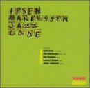 Ipsen-markussen · Jazz Code (CD) (1996)
