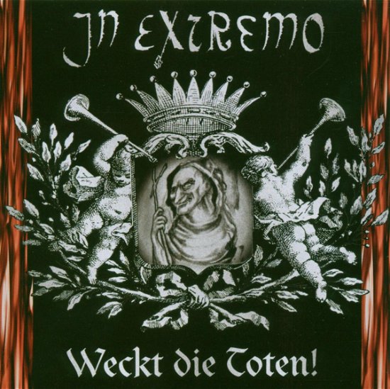 Cover for In Extremo · Weckt Die Toten (CD) (2004)