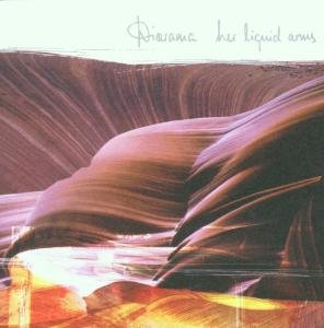 Cover for Diorama · Her Liquid Arms (CD) (2002)
