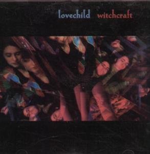 Witchcraft - Love Child - Musik - CITY SLANG - 0718750490827 - 8. november 2019
