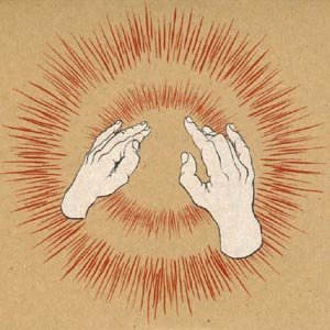 Lift Your Skinny Fists Like Antennas To Heaven - Godspeed You Black Emperor - Music - SRD - 0718751972827 - October 9, 2000