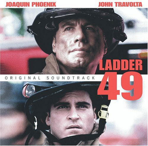 Cover for Ladder 49 / O.s.t. · Ladder 49 (CD) (2004)