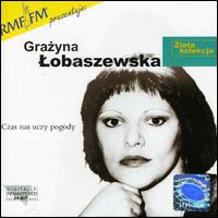 Zlota Kolekcja - Grazyna Lobaszewska - Musik - EPOL - 0724352686827 - 26. august 2000