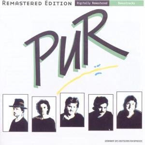 Cover for Pur (CD) [Remastered edition] (2002)