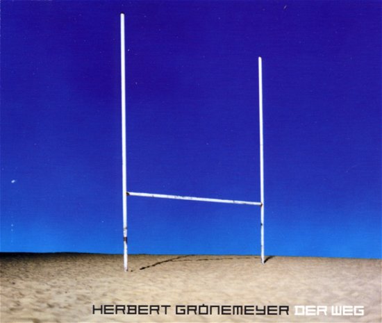Cover for Herbert Gronemeyer · Der Weg (SCD) (2002)
