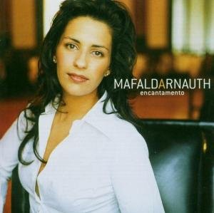 Encantamento - Arnauth Mafalda - Música - EMI - 0724358460827 - 1 de junho de 2004