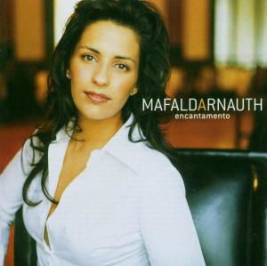 Mafalda Arnauth · Ecantamento (CD) (2003)