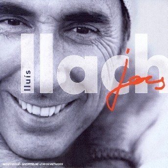 Cover for Lluis Llach · Jocs (CD) [Digipak] (2009)