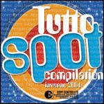 Cover for Aa.vv. · Tutto Spot 2004 (CD) (2003)