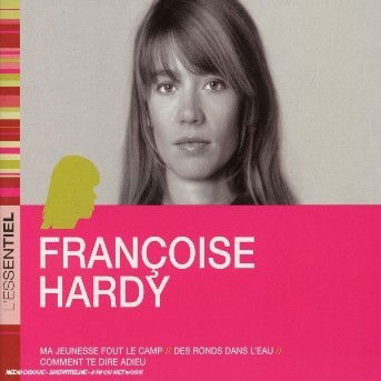 Essential Collection -dig - Francoise Hardy - Musique - EMI - 0724359869827 - 7 octobre 2012