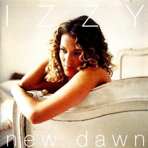 Cover for Izzy · New Dawn (CD) (2015)