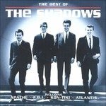 Cover for Shadows the · The Best Of... (CD) (2004)