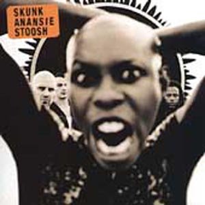 Cover for Skunk Anansie · Stoosh (CD) (2007)