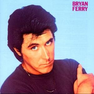 Cover for Bryan Ferry · These Foolish Things (CD) [Remastered edition] (2013)