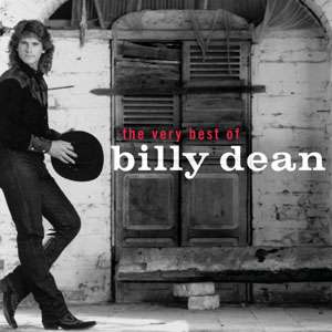 Cover for Billy Dean · Very Best of Billy Dean (CD) (2005)