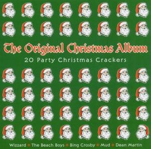 Original Chrismas Album - Original Chrismas Album - Musik - CAPITOL - 0724386685827 - 30. november 2004