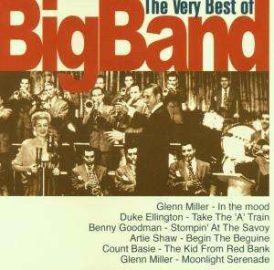 Cover for Big Band · The Very Best of (CD)