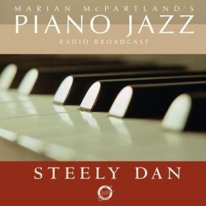 Marian Mcpartland's Piano Jazz - Steely Dan - Música - CONCORD JAZZ - 0727489204827 - 15 de marzo de 2005