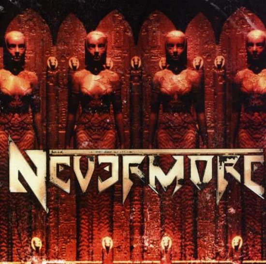 Nevermore - Nevermore - Muziek - CAPITOL (EMI) - 0727701827827 - 5 september 2006