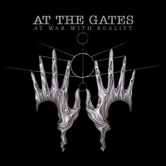 At the Gates - at War with Reality - At the Gates - Musiikki - CENTURY MEDIA - 0727701913827 - tiistai 28. lokakuuta 2014