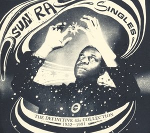 Sun Ra · Singles (CD) [Digipak] (2016)