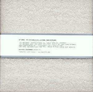 Cover for Funkstörung (CD) (2001)