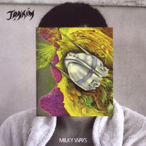 Cover for Joakim · Milky Ways (CD) (2011)