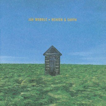 Cover for Jah Wobble · Jah Wobble-heaven &amp; Earth (CD) (1995)