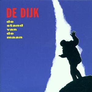 De Stand Van De Maan - De Dijk - Muzyka - MERCURY - 0731453464827 - 30 września 1999