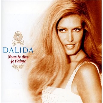 Cover for Dalida · Volume10 (CD) (2000)