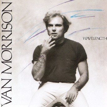 Cover for Van Morrison · Wavelength (CD) [Remastered edition] (1997)