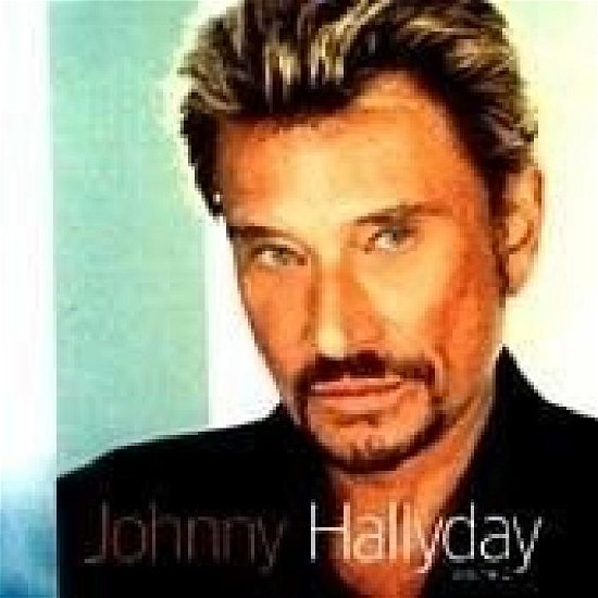 Ballades et Mots D'amour - Johnny Hallyday - Musik - ROCK - 0731454227827 - 10 oktober 2000