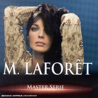 Master Serie - Marie Laforet - Musik - UNIVERSAL - 0731454777827 - 24 april 2020