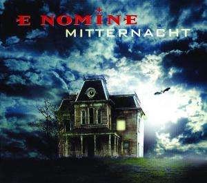 Cover for E Nomine · Mitternacht (CD) (2001)
