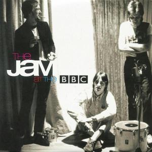 Cover for Jam · Jam At The Bbc (CD) (2018)