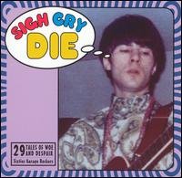 Cover for Sigh Cry Die (CD) (2004)