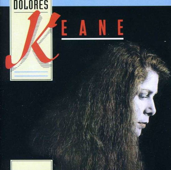 Cover for Dolores Keane (CD) (1999)