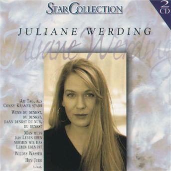 Cover for Juliane Werding · Starcollection (CD) (1997)