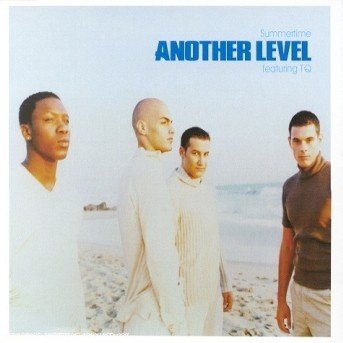Cover for Another Level · Another Level-summertime -cds- (CD)