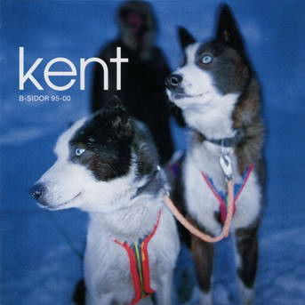 Cover for Kent · B-Sidor 95-00 (CD) (2000)