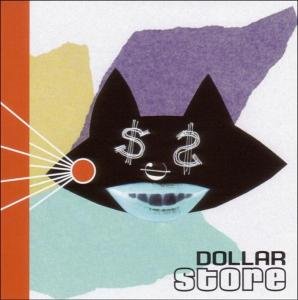 Cover for Dollar Store (CD) (2004)