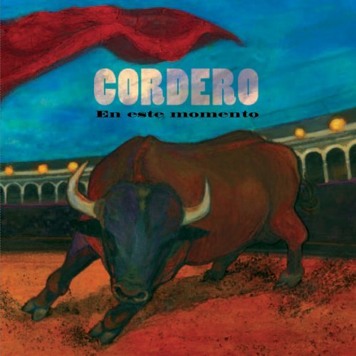 Cover for Cordero · En Este Momento (CD) (2006)