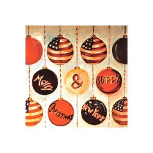 Merry Christmas & Happy New York - Jo Davidson - Musik - Fragile Tough Girl - 0744626996827 - 29. Oktober 2002